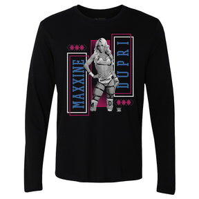 Maxxine Dupri Men's Long Sleeve T-Shirt | 500 LEVEL