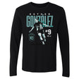 Esther Gonzalez Men's Long Sleeve T-Shirt | 500 LEVEL