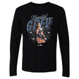 Kendal Grey Men's Long Sleeve T-Shirt | 500 LEVEL