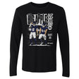 Jaxson Dart Men's Long Sleeve T-Shirt | 500 LEVEL