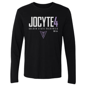 Juste Jocyte Men's Long Sleeve T-Shirt | 500 LEVEL
