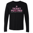 North Carolina Courage Men's Long Sleeve T-Shirt | 500 LEVEL