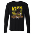 Michael King Men's Long Sleeve T-Shirt | 500 LEVEL
