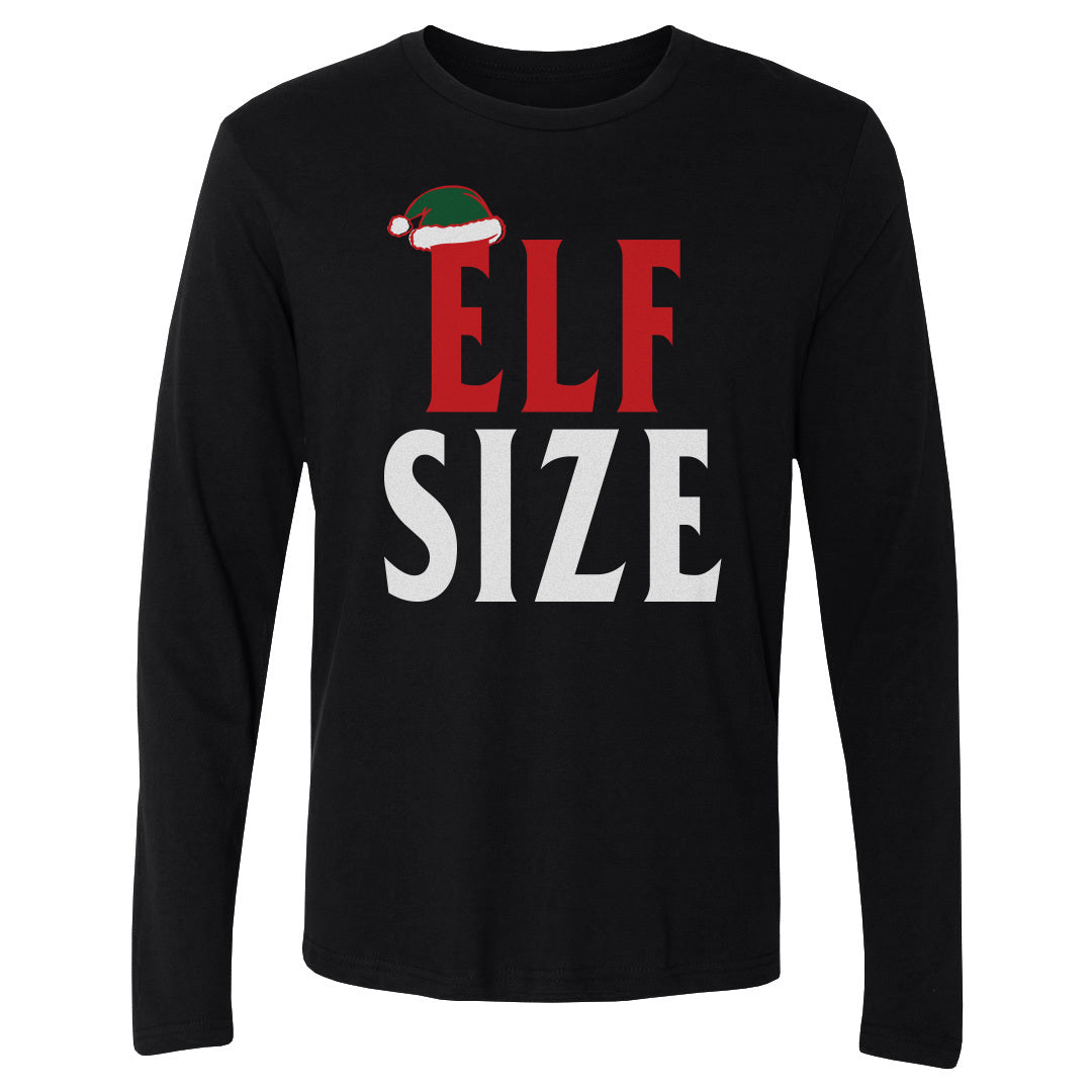 Christmas Men's Long Sleeve T-Shirt | 500 LEVEL