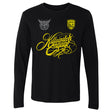 New Mexico United Men's Long Sleeve T-Shirt | 500 LEVEL