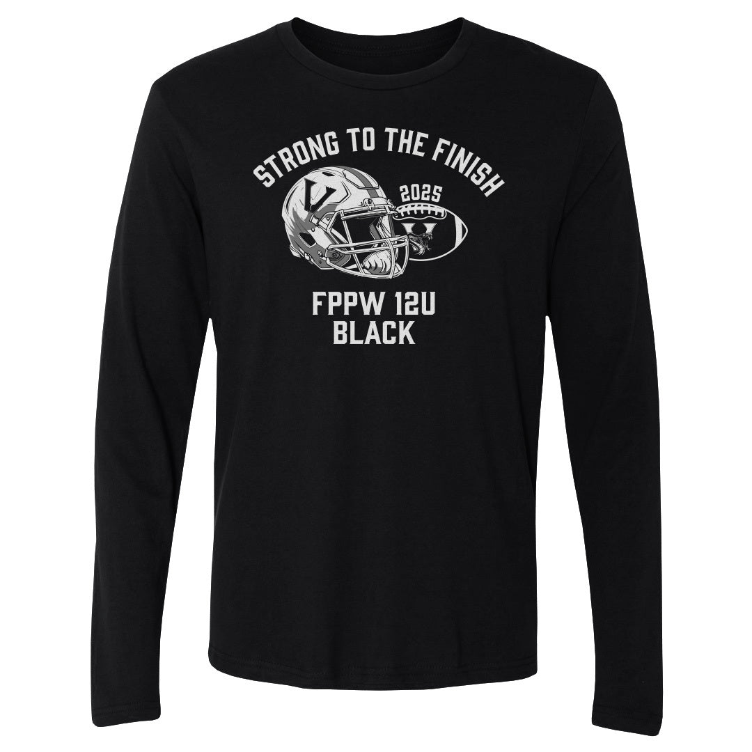 Vandegrift Men's Long Sleeve T-Shirt | 500 LEVEL