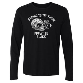 Vandegrift Men's Long Sleeve T-Shirt | 500 LEVEL