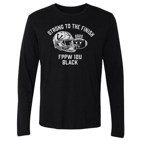 Vandegrift Men's Long Sleeve T-Shirt | 500 LEVEL