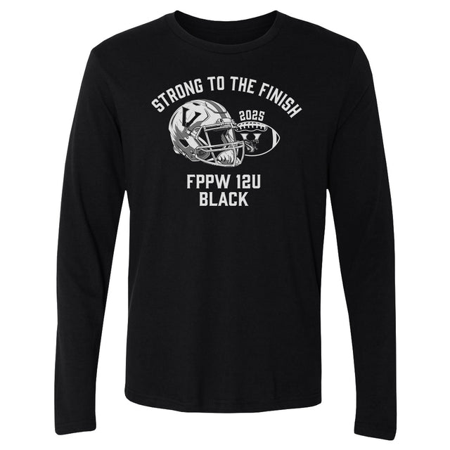 Vandegrift Men's Long Sleeve T-Shirt | 500 LEVEL