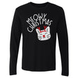 Christmas Men's Long Sleeve T-Shirt | 500 LEVEL