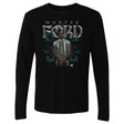 Montez Ford Men's Long Sleeve T-Shirt | 500 LEVEL