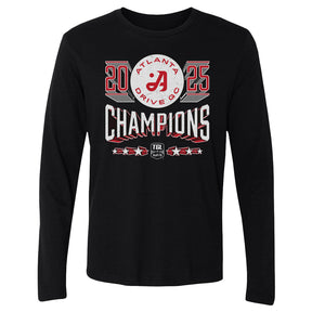 Atlanta Drive GC Men's Long Sleeve T-Shirt | 500 LEVEL