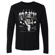 Maxx Crosby Men's Long Sleeve T-Shirt | 500 LEVEL