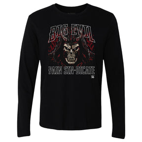 Undertaker Men's Long Sleeve T-Shirt | 500 LEVEL
