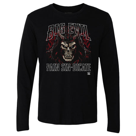 Undertaker Men's Long Sleeve T-Shirt | 500 LEVEL