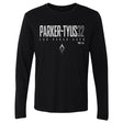 Cheyenne Parker-Tyus Men's Long Sleeve T-Shirt | 500 LEVEL