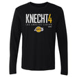 Dalton Knecht Men's Long Sleeve T-Shirt | 500 LEVEL