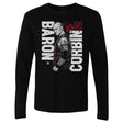 Baron Corbin Men's Long Sleeve T-Shirt | 500 LEVEL