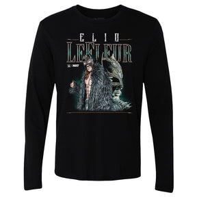Elio LeFleur Men's Long Sleeve T-Shirt | 500 LEVEL