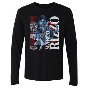 Marco Rizzo Men's Long Sleeve T-Shirt | 500 LEVEL