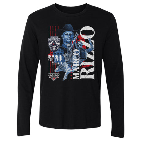 Marco Rizzo Men's Long Sleeve T-Shirt | 500 LEVEL