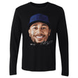 Mookie Betts Men's Long Sleeve T-Shirt | 500 LEVEL