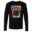 Bray Wyatt Men's Long Sleeve T-Shirt | 500 LEVEL