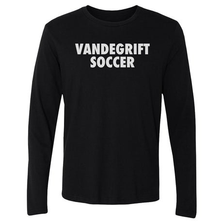 Vandegrift Men's Long Sleeve T-Shirt | 500 LEVEL