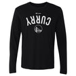 Steph Curry Men's Long Sleeve T-Shirt | 500 LEVEL