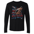Tom Aspinall Men's Long Sleeve T-Shirt | 500 LEVEL