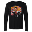 Trae Young Men's Long Sleeve T-Shirt | 500 LEVEL