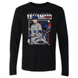 Yoshinobu Yamamoto Men's Long Sleeve T-Shirt | 500 LEVEL