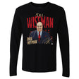 Paul Heyman Men's Long Sleeve T-Shirt | 500 LEVEL