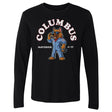 Columbus Aviators Men's Long Sleeve T-Shirt | 500 LEVEL