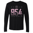 Inter Miami CF Men's Long Sleeve T-Shirt | 500 LEVEL