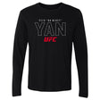 Petr Yan Men's Long Sleeve T-Shirt | 500 LEVEL