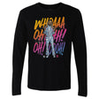 Seth Rollins Men's Long Sleeve T-Shirt | 500 LEVEL