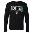 Chloe Ricketts Men's Long Sleeve T-Shirt | 500 LEVEL