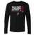Shaedon Sharpe Men's Long Sleeve T-Shirt | 500 LEVEL