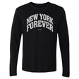 New York Men's Long Sleeve T-Shirt | 500 LEVEL