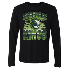 Louisville Kings Men's Long Sleeve T-Shirt | 500 LEVEL