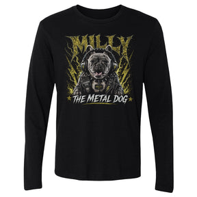 Wholesale Men's Long Sleeve T-Shirt | 500 LEVEL