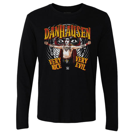 Danhausen Men's Long Sleeve T-Shirt | 500 LEVEL