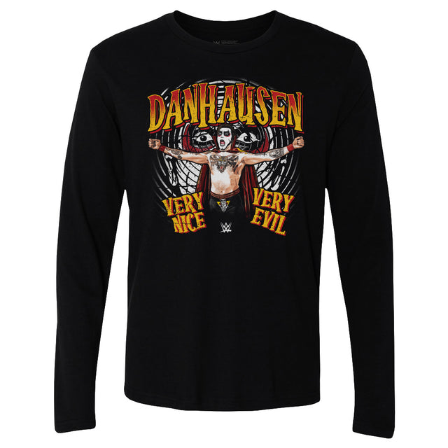 Danhausen Men's Long Sleeve T-Shirt | 500 LEVEL