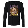 Luka Doncic Men's Long Sleeve T-Shirt | 500 LEVEL