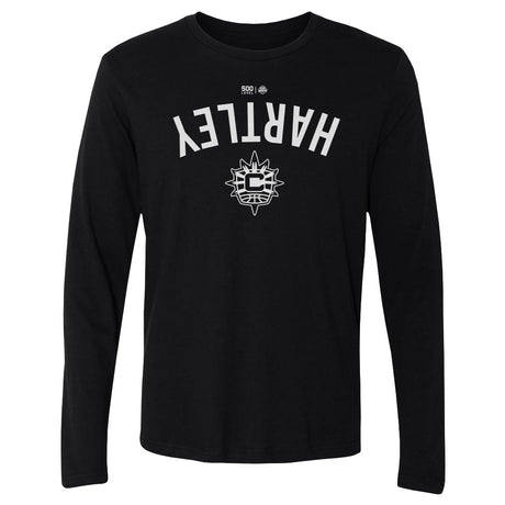 Bria Hartley Men's Long Sleeve T-Shirt | 500 LEVEL