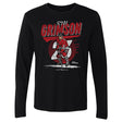 Stu Grimson Men's Long Sleeve T-Shirt | 500 LEVEL