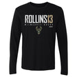 Ryan Rollins Men's Long Sleeve T-Shirt | 500 LEVEL