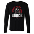 The Rock Men's Long Sleeve T-Shirt | 500 LEVEL