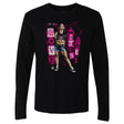 AJ Lee Men's Long Sleeve T-Shirt | 500 LEVEL